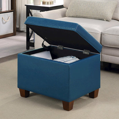 Madison Storage Ottoman
