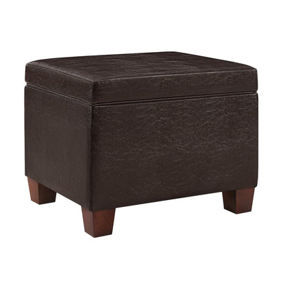 Madison Storage Ottoman