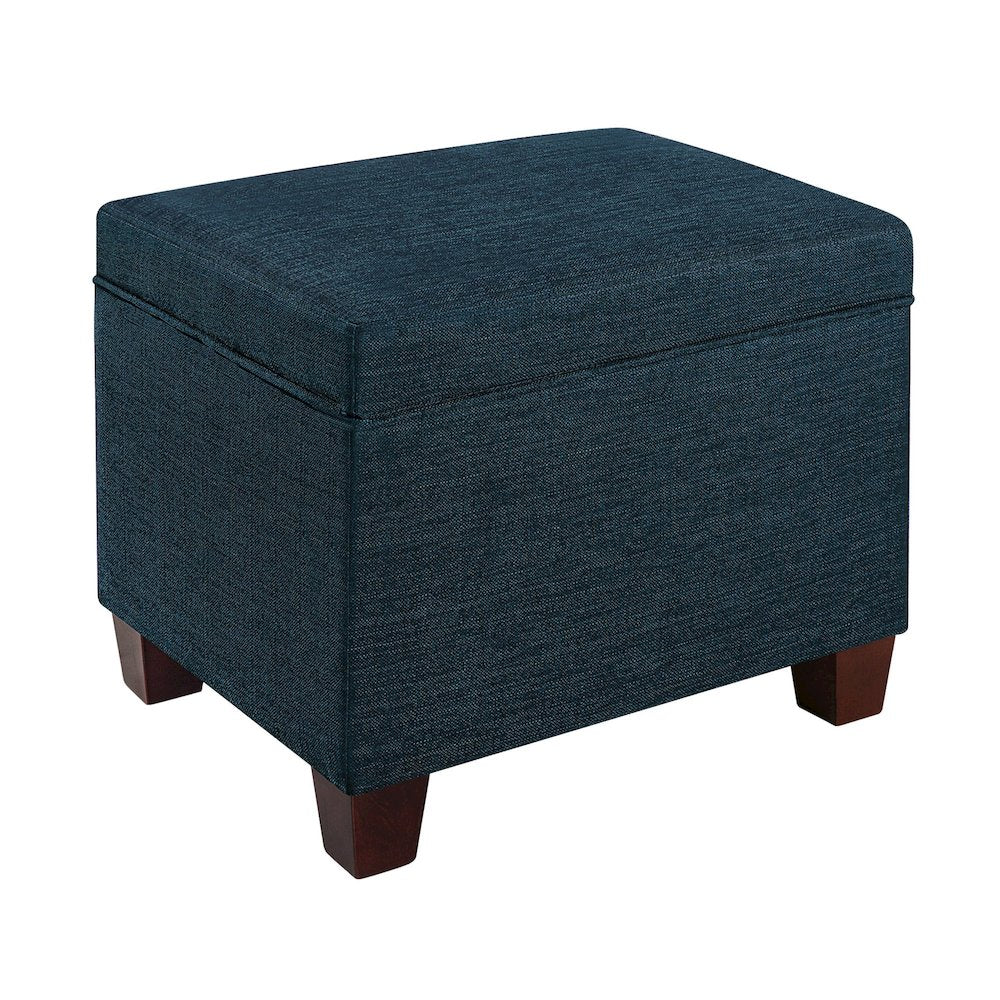 Madison Storage Ottoman
