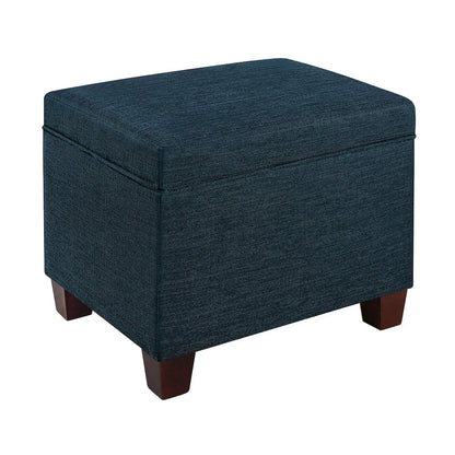 Madison Storage Ottoman