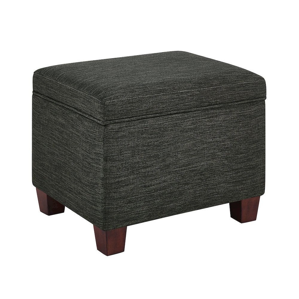 Madison Storage Ottoman
