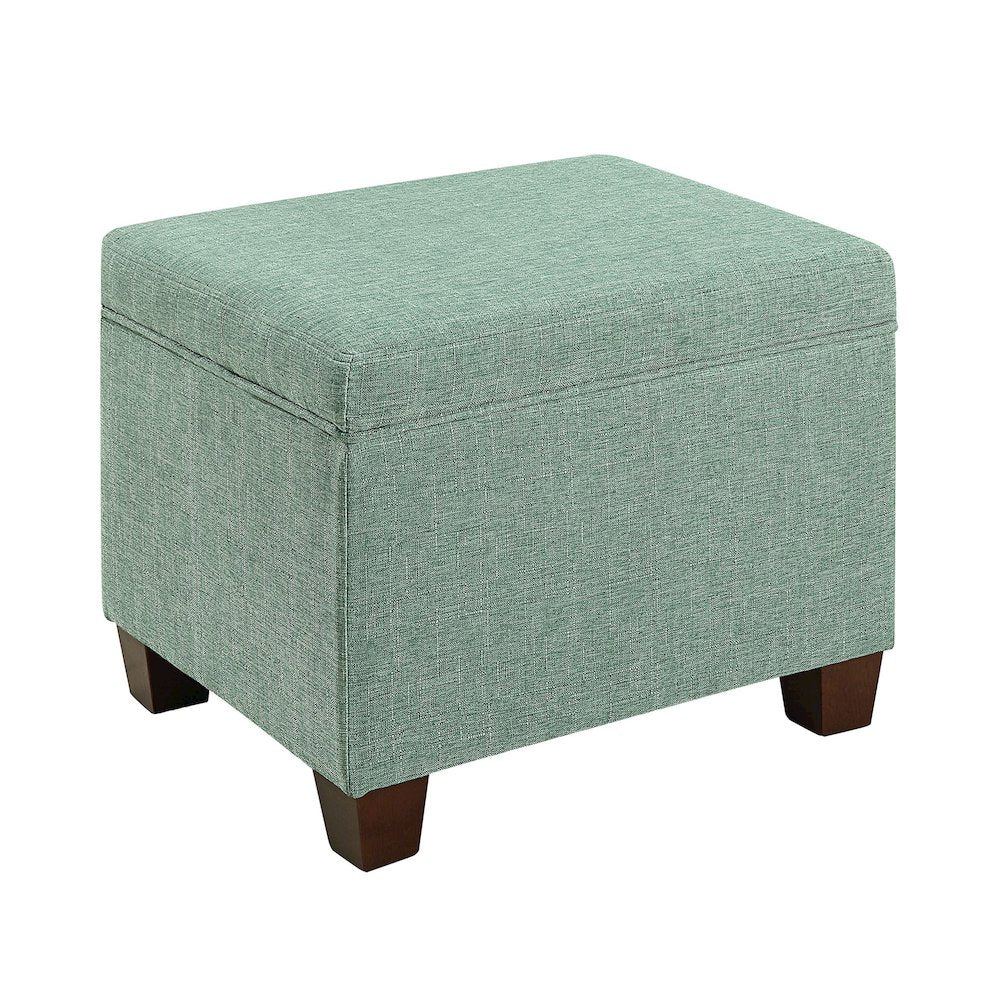 Madison Storage Ottoman