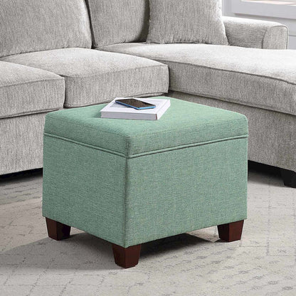 Madison Storage Ottoman