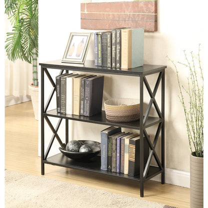 Tucson 3 Tier Bookcase