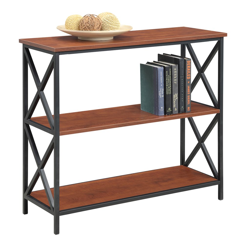 Tucson 3 Tier Bookcase