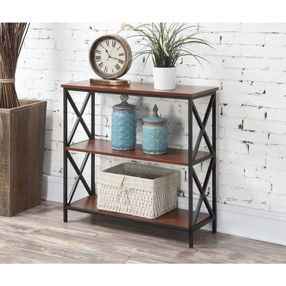Tucson 3 Tier Bookcase