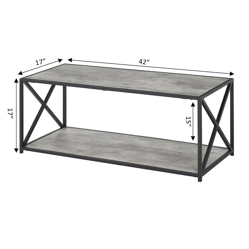Tucson Coffee Table