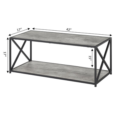 Tucson Coffee Table