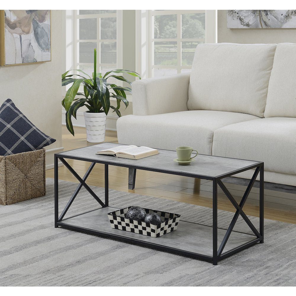 Tucson Coffee Table