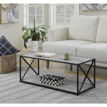 Tucson Coffee Table