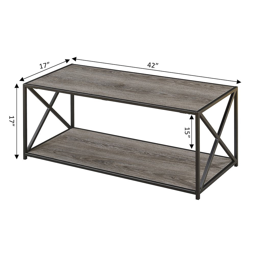 Tucson Coffee Table