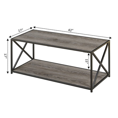 Tucson Coffee Table