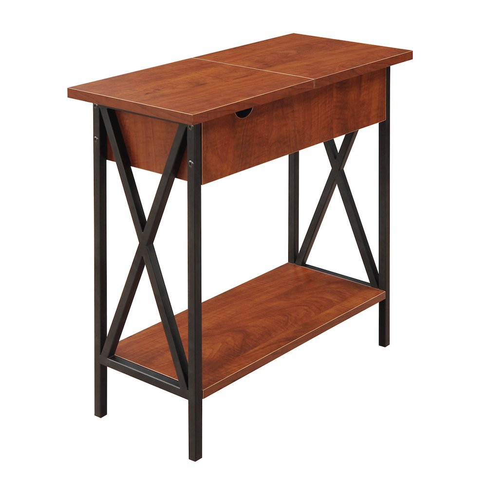 Tucson Electric Flip Top Table