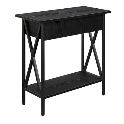 Tucson Electric Flip Top Table