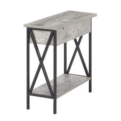 Tucson Electric Flip Top Table