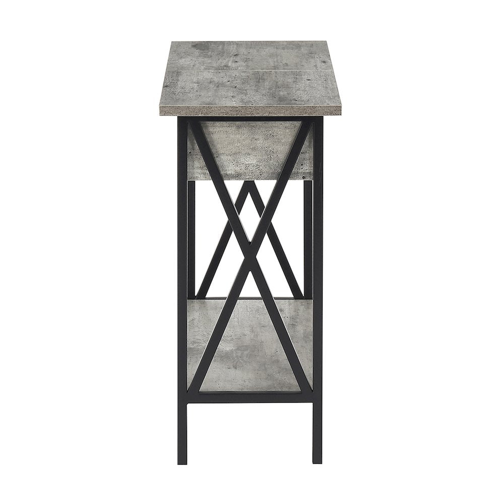 Tucson Electric Flip Top Table