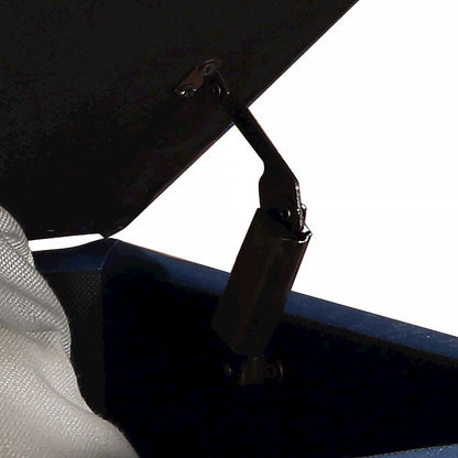 5th Avenue Storage Ottoman