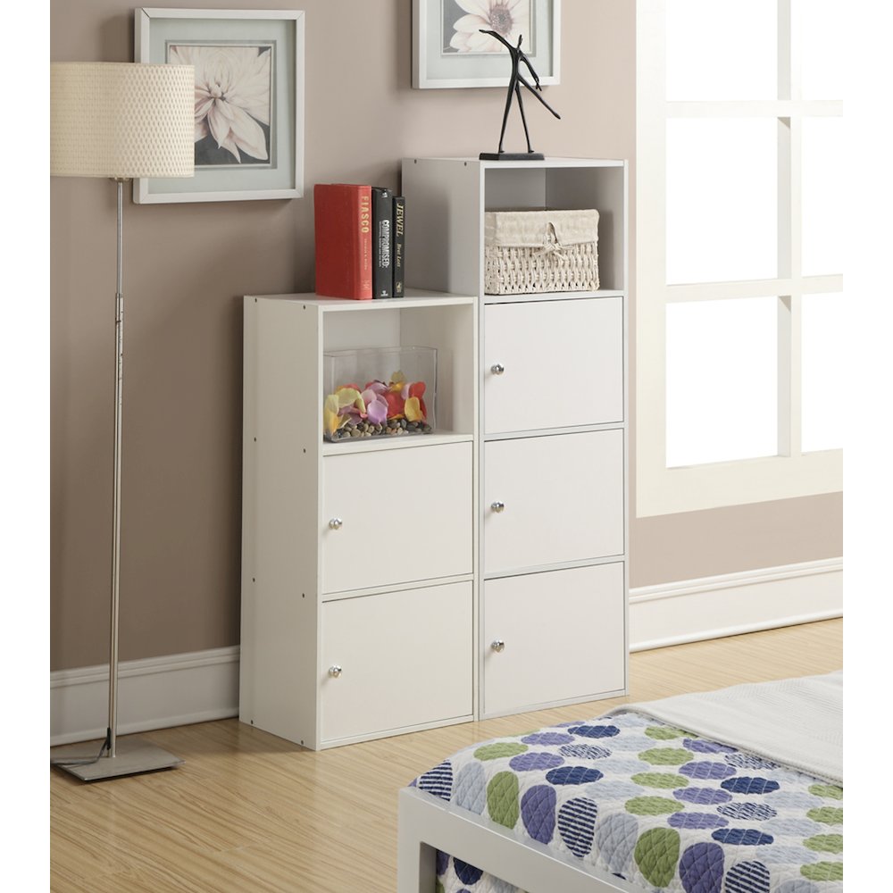 Xtra Storage 2 Door Cabinet