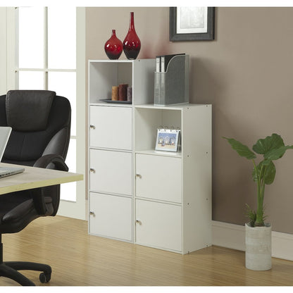 Xtra Storage 2 Door Cabinet