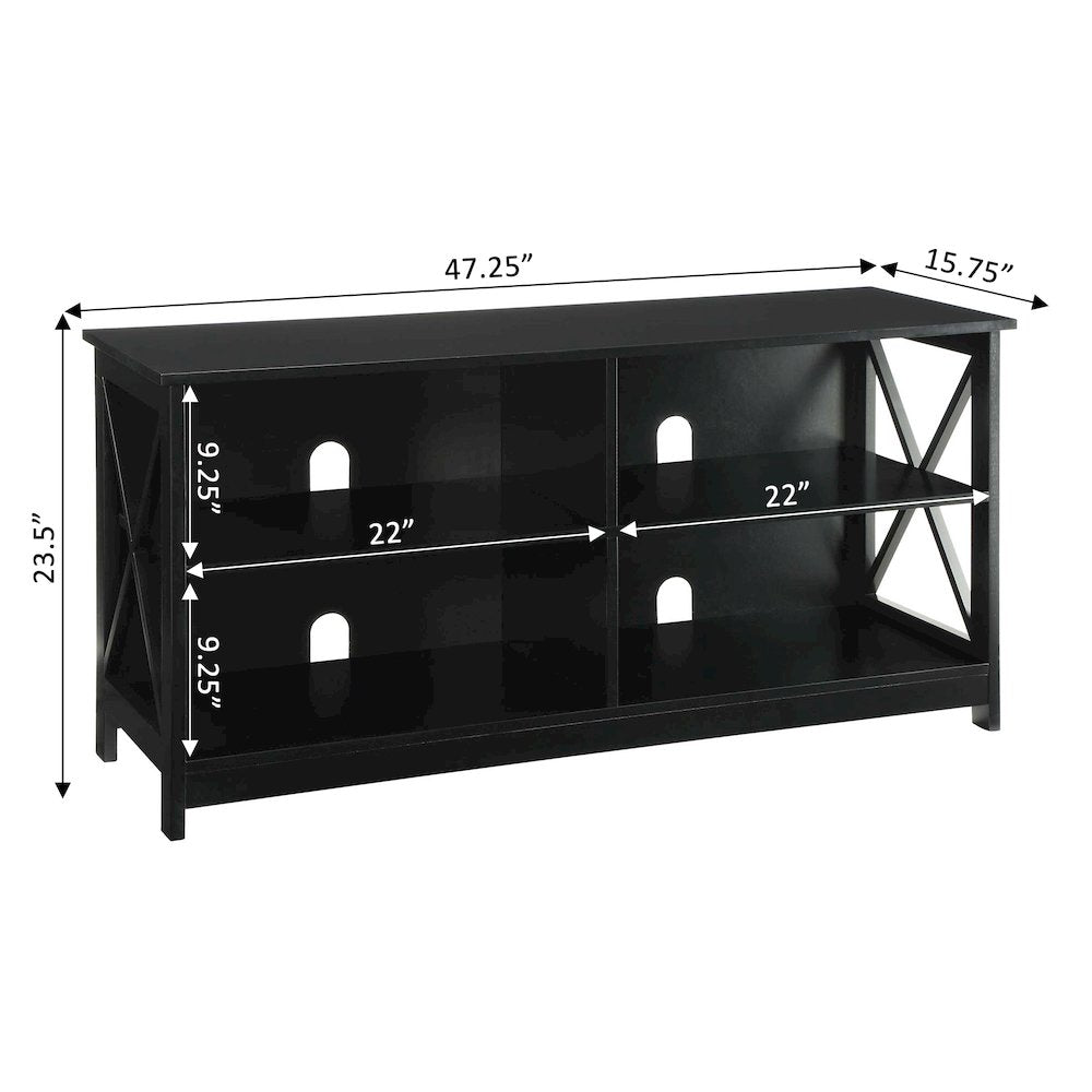 Oxford TV Stand