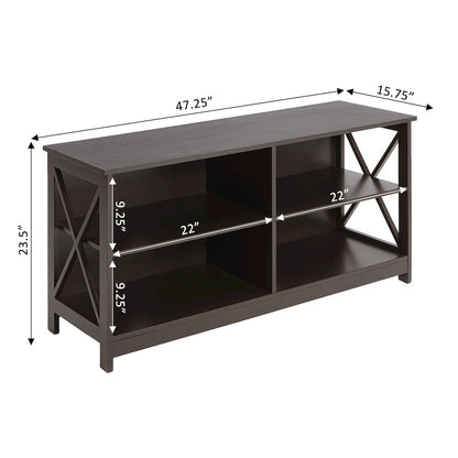 Oxford TV Stand