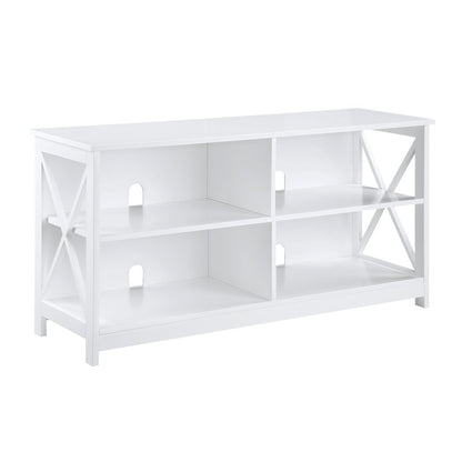 Oxford TV Stand