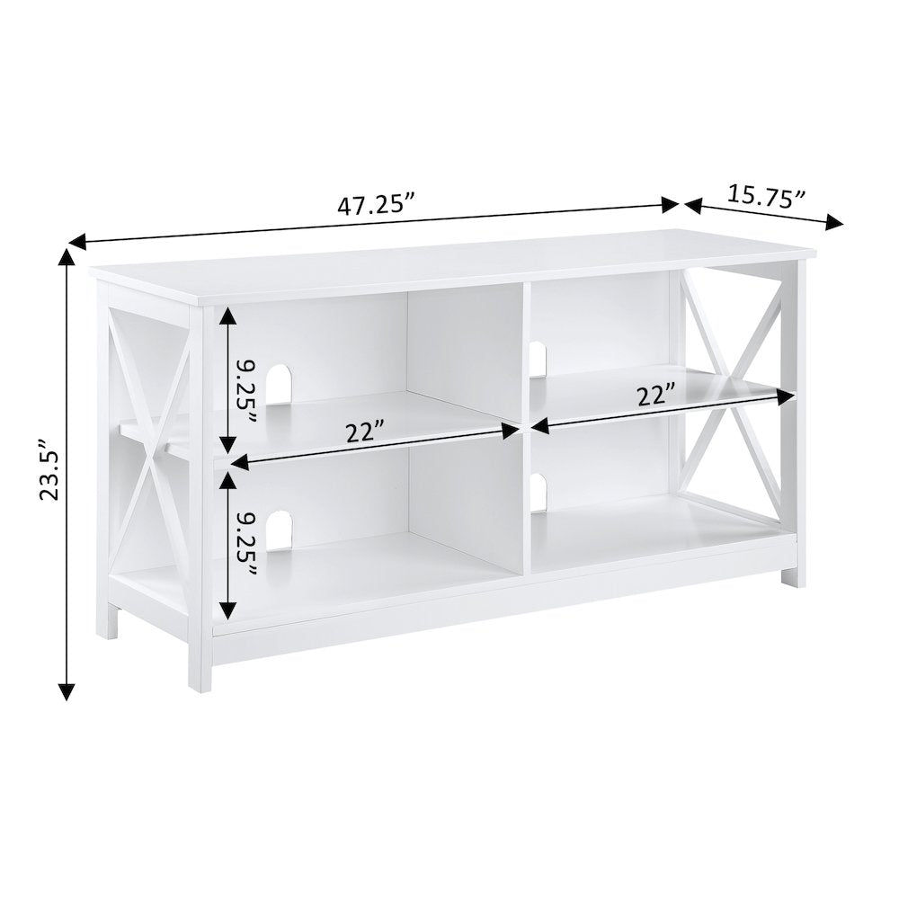 Oxford TV Stand