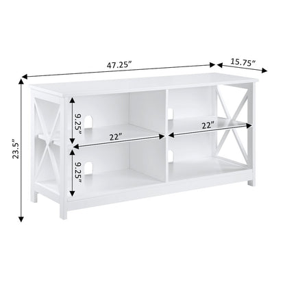 Oxford TV Stand