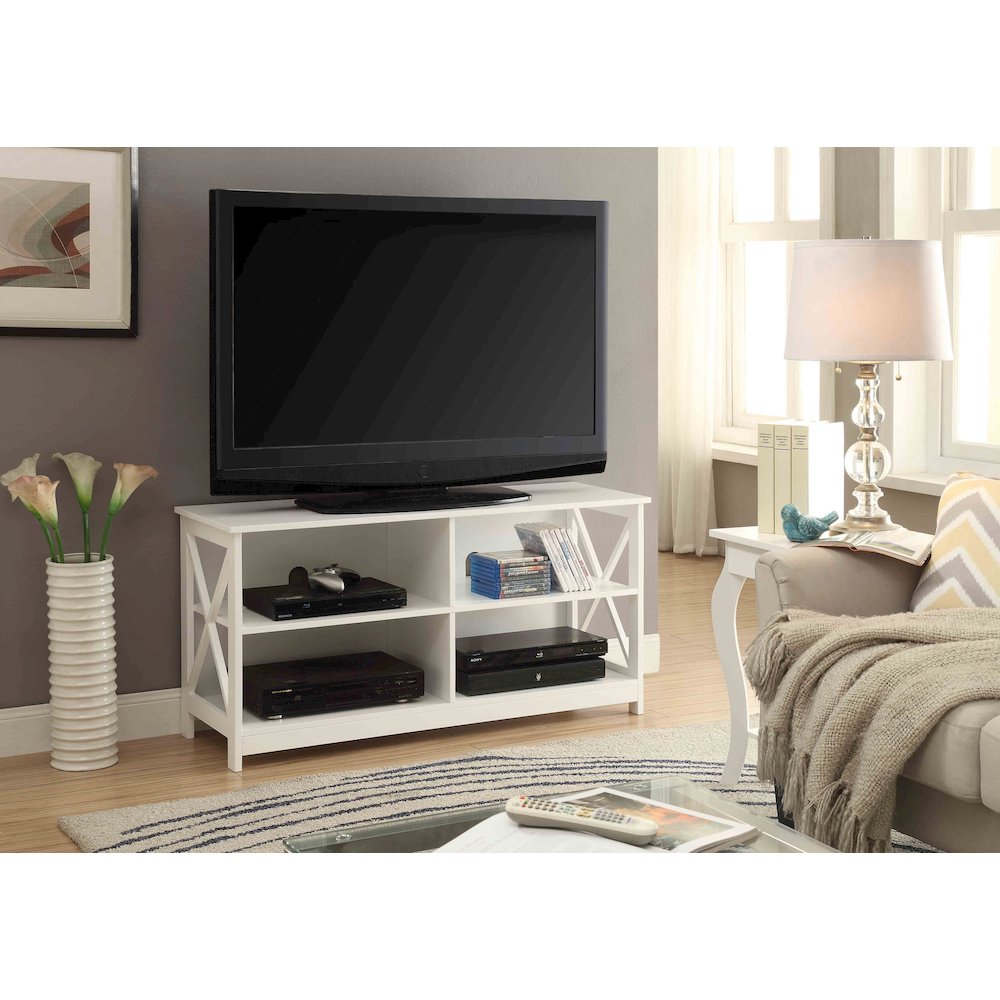Oxford TV Stand