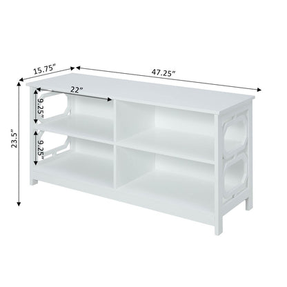 Omega TV Stand