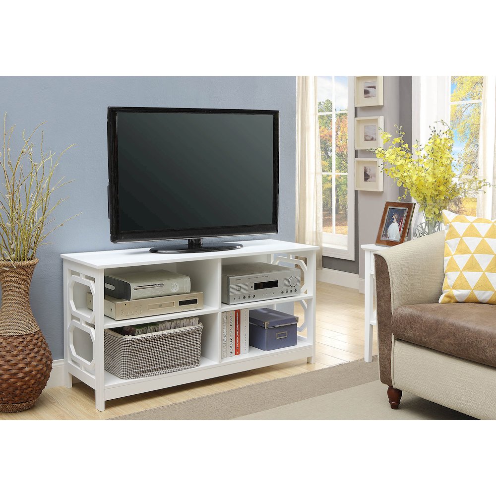 Omega TV Stand