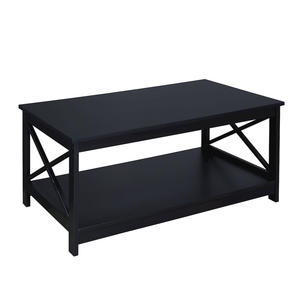 Oxford Coffee Table