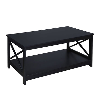 Oxford Coffee Table