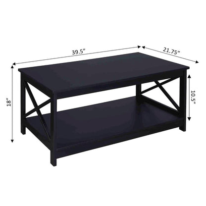 Oxford Coffee Table