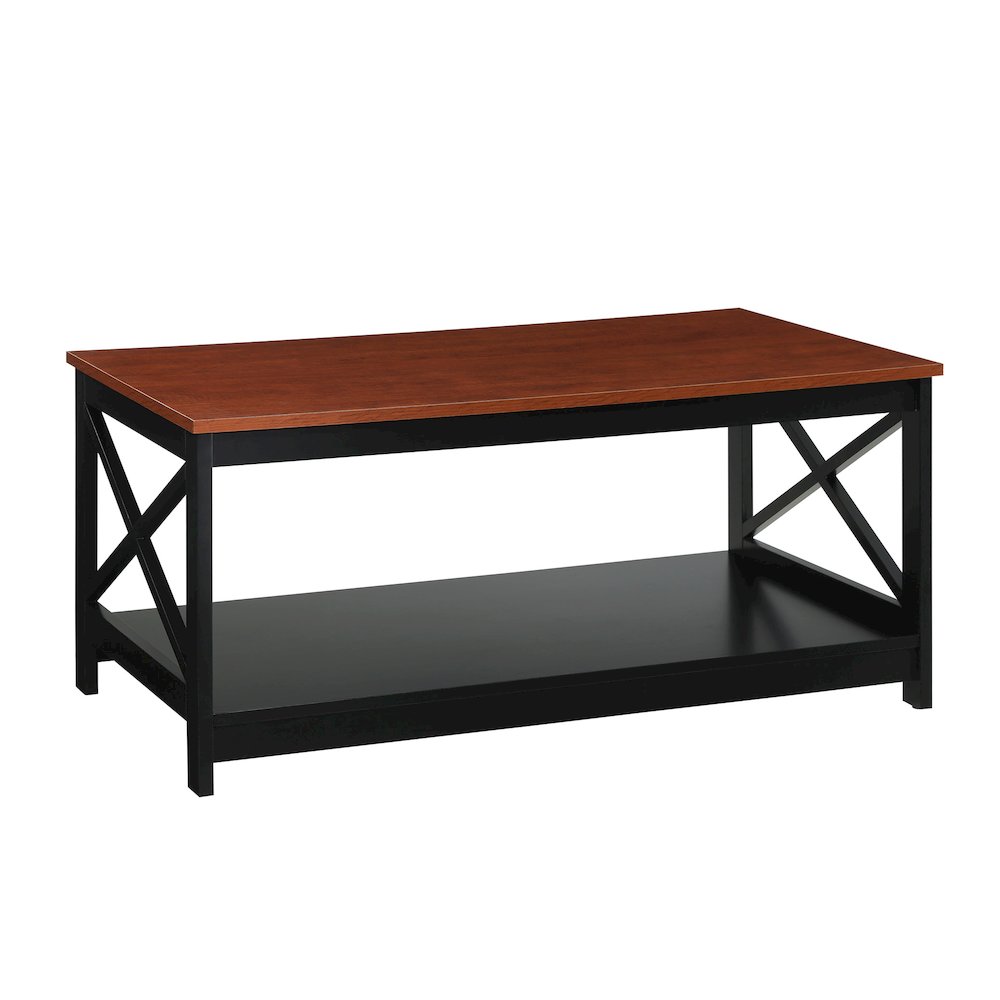 Oxford Coffee Table