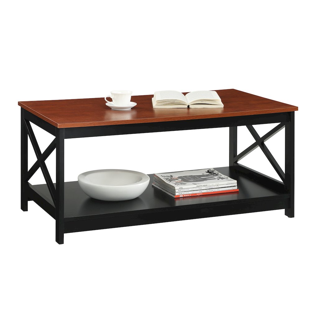 Oxford Coffee Table