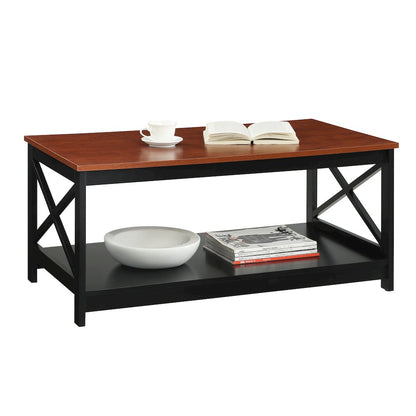 Oxford Coffee Table