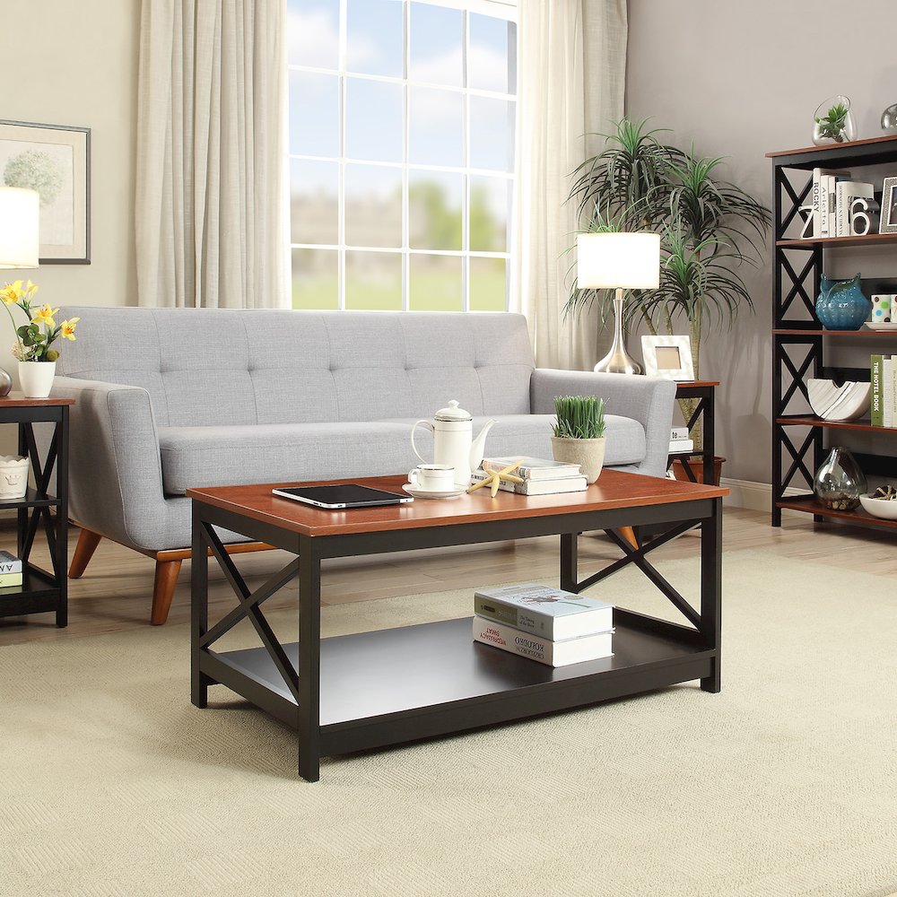 Oxford Coffee Table