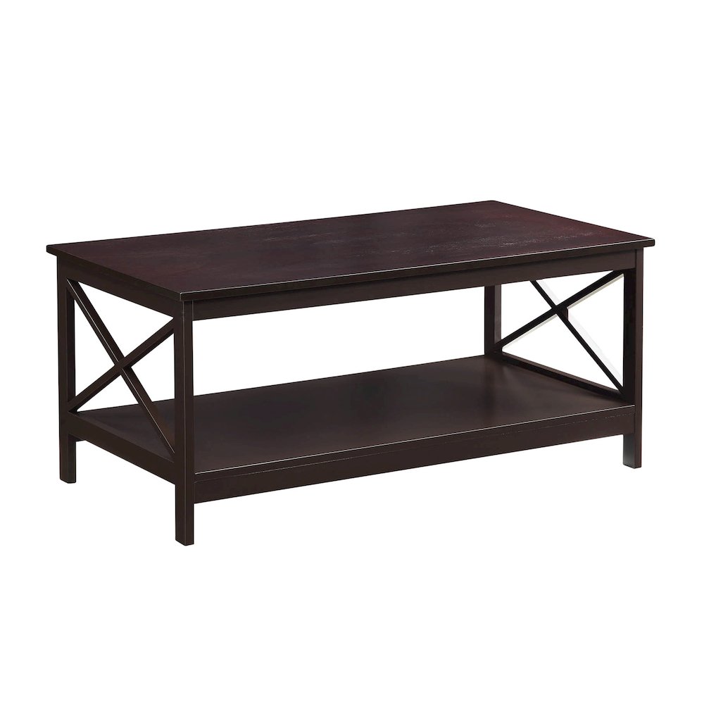 Oxford Coffee Table