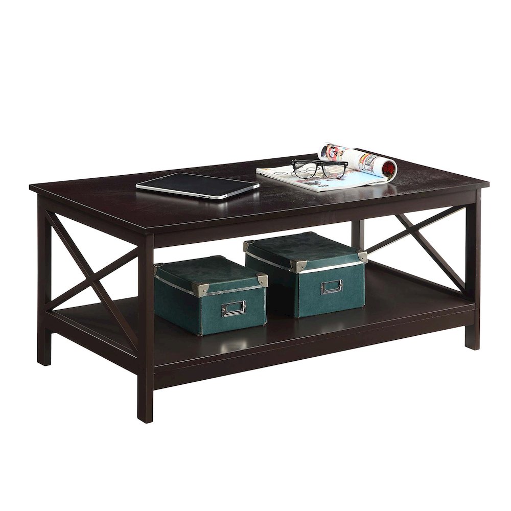 Oxford Coffee Table