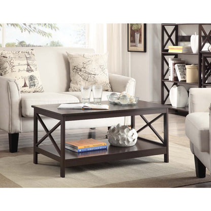 Oxford Coffee Table
