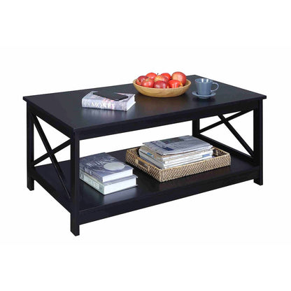 Oxford Coffee Table