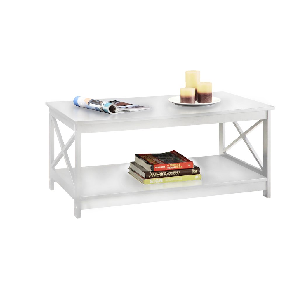 Oxford Coffee Table