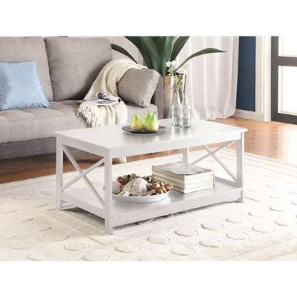 Oxford Coffee Table
