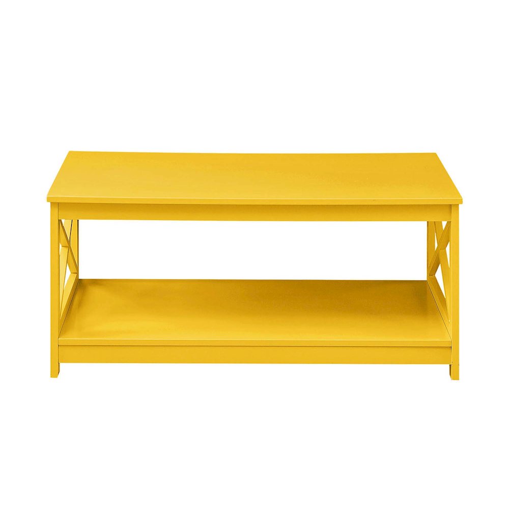 Oxford Coffee Table