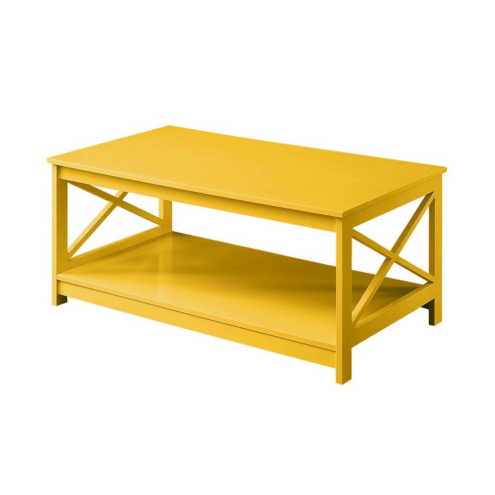 Oxford Coffee Table