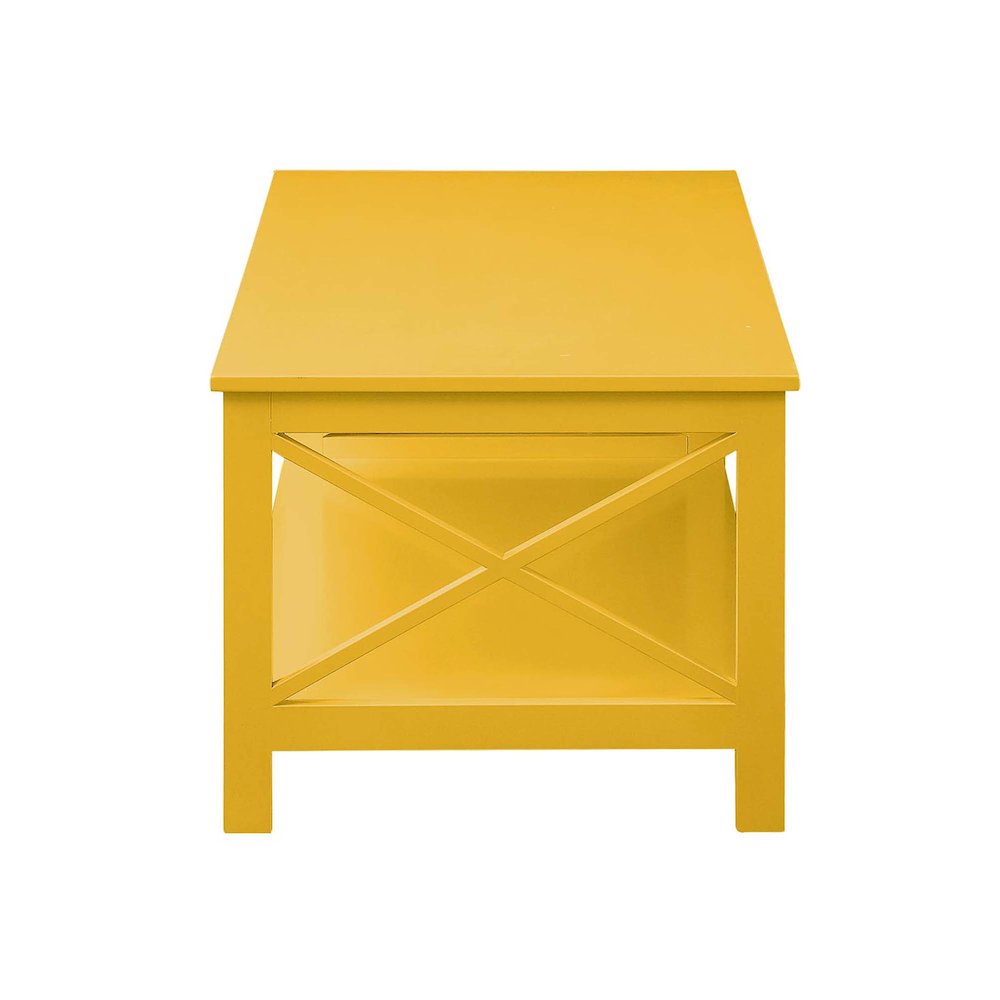 Oxford Coffee Table