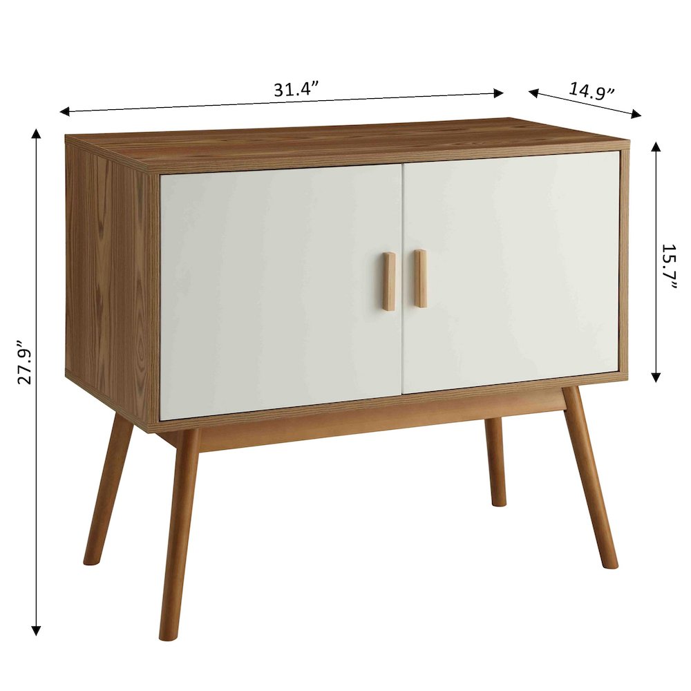 Oslo Storage Console