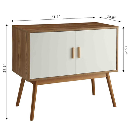 Oslo Storage Console