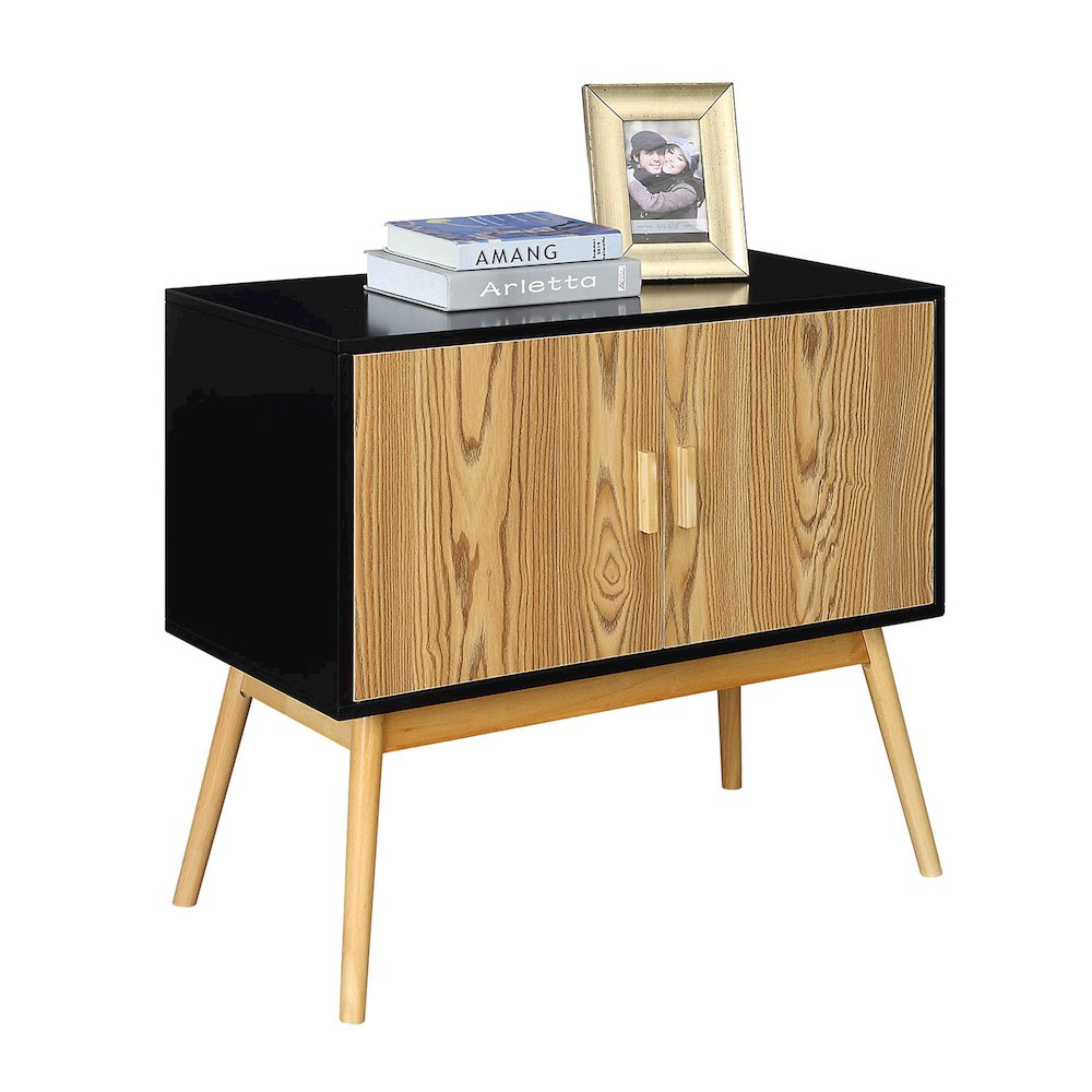 Oslo Storage Console